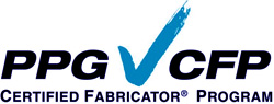 PPG Certified Fabricator